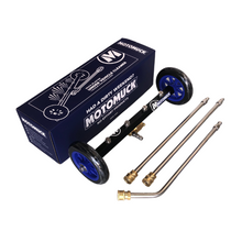 Load image into Gallery viewer, BLACK FRIDAY Under Vehicle Cleaner + Pressure Wash Road Cleaner. - INCL ADAPTOR -