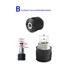 Load image into Gallery viewer, Pressure Washer High Pressure Hose Adapter