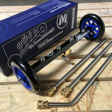 Load image into Gallery viewer, Under Vehicle Cleaner + Pressure Wash Road Cleaner. - INCL. ADAPTER -