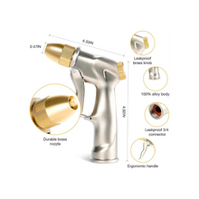 Load image into Gallery viewer, Hose Trigger Gun