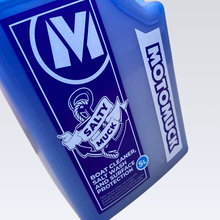 Load image into Gallery viewer, Boat Cleaner, Salt Wash and Surface Protection. SALTY MUCK 5L