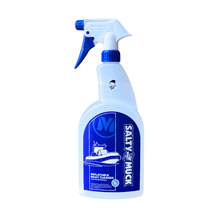 Load image into Gallery viewer, Inflatable Boat Cleaner - SALTYMUCK 1L