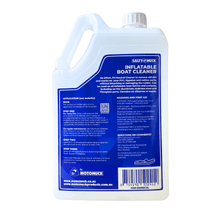 Load image into Gallery viewer, Inflatable Boat Cleaner - SALTYMUCK 5L