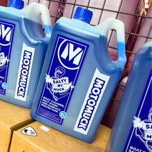 Load image into Gallery viewer, Boat Cleaner, Salt Wash and Surface Protection. SALTY MUCK 5L