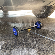 Load image into Gallery viewer, BLACK FRIDAY Under Vehicle Cleaner + Pressure Wash Road Cleaner. - INCL ADAPTOR -