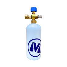 Load image into Gallery viewer, Soap Applicator and Dilution Bottle for Under Vehicle Cleaner