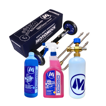 Load image into Gallery viewer, Combo 4x4 Beach Driving Cleaning Kit 1.