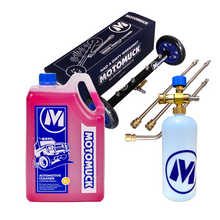 Load image into Gallery viewer, Combo Under Tractor, Trailer Cleaning Kit 5-Litre.