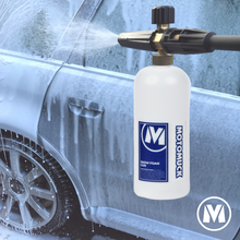 Load image into Gallery viewer, Combo Motorcycle Cleaner 5L + Snow Foam Gun + Wash Mitt