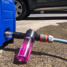 Load image into Gallery viewer, Motomuck engine flush mixer