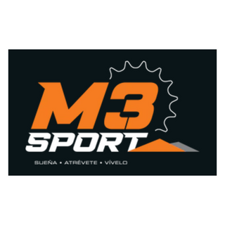 Mexico distributor M3Sport