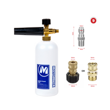 Load image into Gallery viewer, Motomuck Snow Foam Gun - *See combos for discounted foam guns
