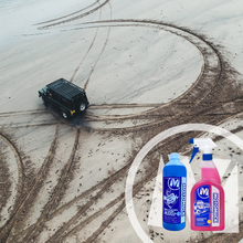 Load image into Gallery viewer, Combo Under Vehicle Cleaner + Soap Applicator Bottle