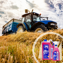 Load image into Gallery viewer, Combo Under Tractor, Trailer Cleaning Kit 5-Litre.