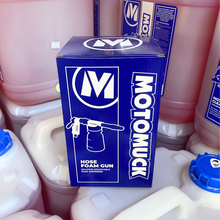 Load image into Gallery viewer, Motomuck Hose Foam Gun - *See combos for discounted foam guns