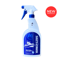 Load image into Gallery viewer, Inflatable Boat Cleaner - SALTYMUCK 1L