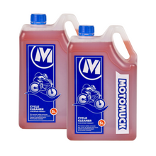 Load image into Gallery viewer, Combo 2 x Cyclemuck Bike Cleaner 5 Litre