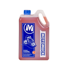 Load image into Gallery viewer, Cyclemuck Bike Cleaner 5 litre + Squirter trigger