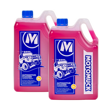 Load image into Gallery viewer, Combo 2 x Automotive Cleaner 5 Litre