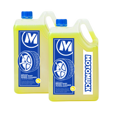 Load image into Gallery viewer, Combo 4 x Wheelmuck+ 5 Litres ( 20L )