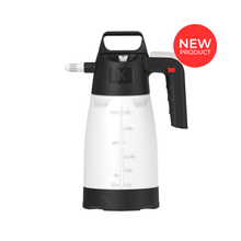 Load image into Gallery viewer, Pump Spray Bottle by iK - Multi Pro 2 360