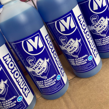 Load image into Gallery viewer, Combo Boat Cleaner 1L + Hose Foam Gun + Engine Flush Mixer Kit 1.