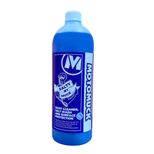 Load image into Gallery viewer, Boat Cleaner, Salt Wash and Surface Protection. SALTY MUCK 1L

