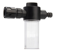 Load image into Gallery viewer, Combo Boat Cleaner 5L + Hose Foam Gun + Engine Flush Mixer Kit 5.