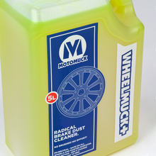 Load image into Gallery viewer, Combo 4 x Wheelmuck+ 5 Litres ( 20L )
