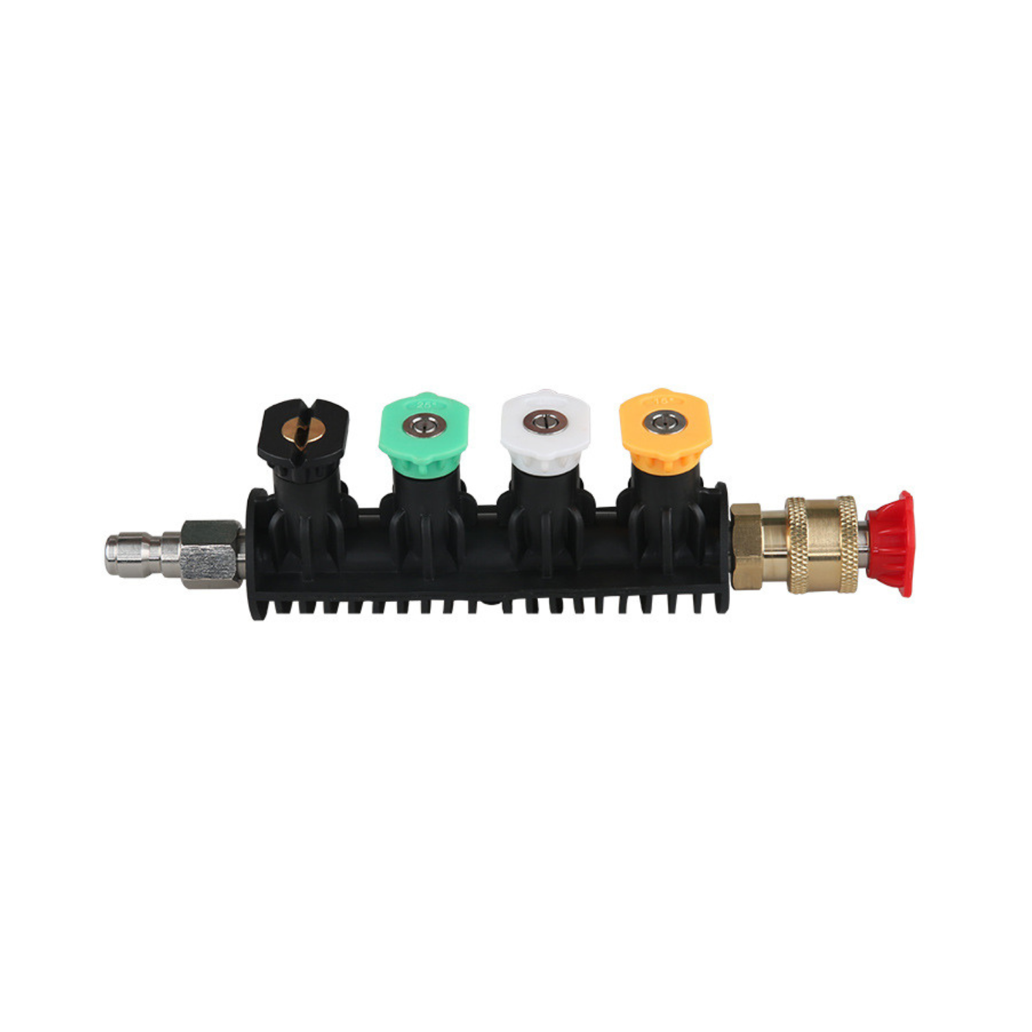 Pressure Washer Nozzles Tips, Quick Connect. – Motomuck New Zealand