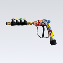 Load image into Gallery viewer, Pressure Washer High Pressure Hose Adapter