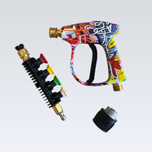 Load image into Gallery viewer, Pressure Washer High Pressure Hose Adapter