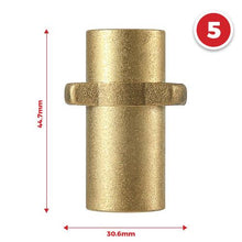Load image into Gallery viewer, Combo Under Vehicle Cleaner + Soap Applicator Bottle