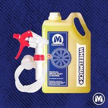 Load image into Gallery viewer, BLACK FRIDAY Wheelmuck+ Brake Dust Wheel Cleaner + Squirter