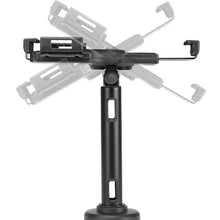 Load image into Gallery viewer, BRATECK 2-IN-1 Multi-Purpose Anti- Theft Tablet Countertop Kiosk.