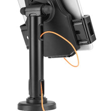Load image into Gallery viewer, BRATECK 2-IN-1 Multi-Purpose Anti- Theft Tablet Countertop Kiosk.