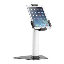 Load image into Gallery viewer, BRATECK Anti-Theft Tablet Countertop Kiosk.