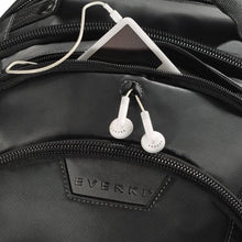 Load image into Gallery viewer, EVERKI Flight Laptop Backpack 16' Checkpoint Friendly Design
