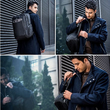 Load image into Gallery viewer, EVERKI Advance Laptop Backpack. Up To 15.6'. Dedicated Pockets For An