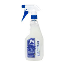 Load image into Gallery viewer, 500ml Waterless Wash and Quick detailer, clean and shine surfaces without using water