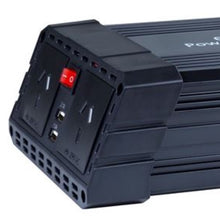 Load image into Gallery viewer, DYNAMIX 600W Power Inverter Input: 13.5V DC, Output: 230V AC