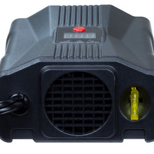 Load image into Gallery viewer, DYNAMIX 200W Power Inverter DC To AC. Input: 12V DC, Output: 230V AC