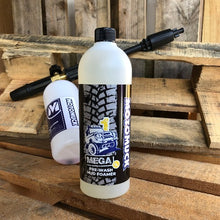 Load image into Gallery viewer, Combo Pre-Wash Mud Foamer and Pump Snow Foamer