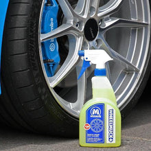 Load image into Gallery viewer, Wheelmuck+  Brake Dust Wheel Cleaner - Twin Pack
