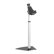 Load image into Gallery viewer, BRATECK Anti-Theft Tablet Freestanding Kiosk
