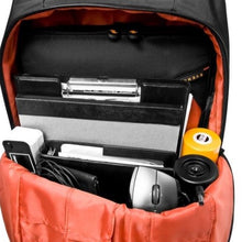 Load image into Gallery viewer, EVERKI Swift Laptop Backpack 17' Elastic Snug-Fit Laptop Compartment