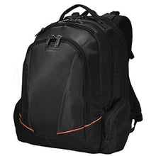 Load image into Gallery viewer, EVERKI Flight Laptop Backpack 16&#39; Checkpoint Friendly Design
