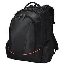 Load image into Gallery viewer, EVERKI Flight Laptop Backpack 16' Checkpoint Friendly Design