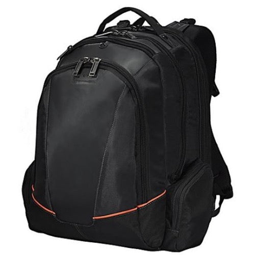 EVERKI Flight Laptop Backpack 16' Checkpoint Friendly Design