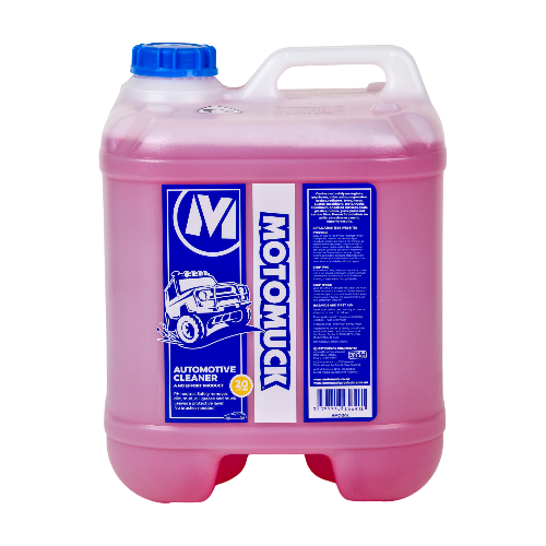 20Litre  bottle of Automotive cleaner used for all vehicle cleaning